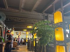 -香满楼(临安路店)