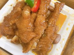 -拾贰季喜宴(百利达广场店)