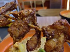 -拌陛河山抚顺麻辣拌(总店)