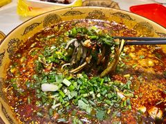 -乐山第一家临江鳝丝(茶坊路店)