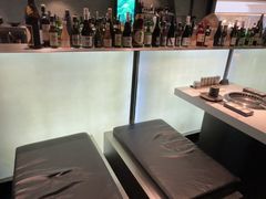 -焱铁烧·黑毛和牛专门店(杭州嘉里中心店)