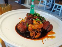 -溪林小馆(浦江城市生活广场店)