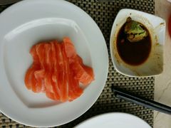 picture-粤海喜来登酒店·盛宴海鲜牛排自助餐厅(天河城店)