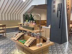 -霸王茶姬(正佳广场店)