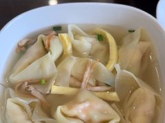 -锡笼记·无锡小笼(方塔店)
