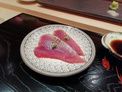 -橼舍鮨青木