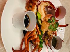 -广州四季酒店·佰鲜汇·现代法餐