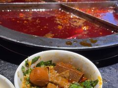 -陈眼镜火锅(总店)