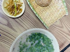 -豫石记羊汤(北苑店)
