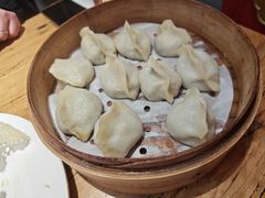 -老边饺子馆(中街店)