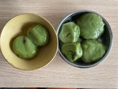 -沈记青团