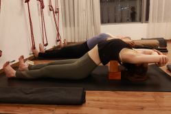 -Y+U遇瑜伽·普拉提