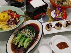 -北京全聚德(西客站店)