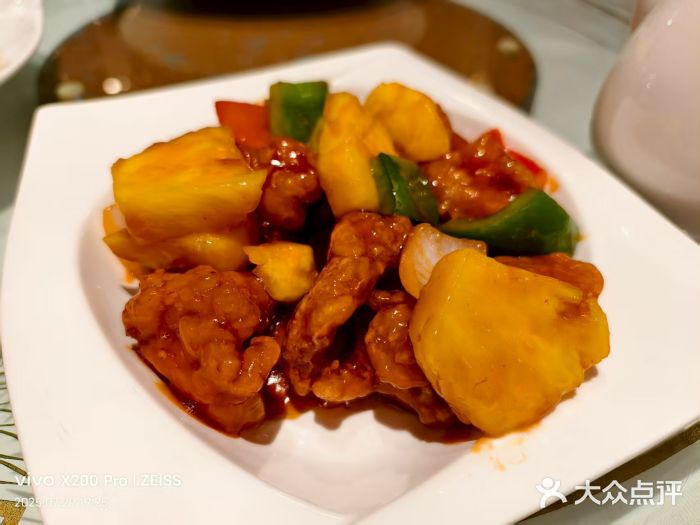 港澳德兴火锅海鲜酒家(殷皇子店)图片