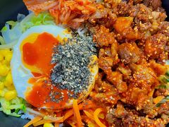 -优壹佳·延边朝鲜族料理(中山北路店)