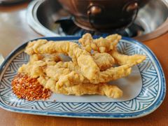 -岳记兴隆·青城腊排铜火锅(融创店)