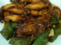 -金碧轩粤菜海鲜大酒楼