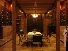 -云锦成公馆(北大街店)