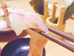 -水之惠鲜鱼料理(王府大街店)