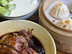 -李百蟹·江南蟹黄面·河景餐厅(夫子庙总店)