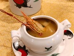 -南沙游艇会·大兵船餐厅