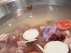 -313羊庄·羊肉火锅烧烤(李村店)