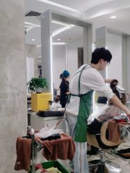 -MMby HairCode 芭曲发型概念店