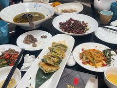 -湖锦酒楼·32年地道湖北菜(光谷店)