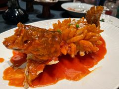-江南雅厨(李公堤店)