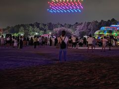 -大塘金香草谷
