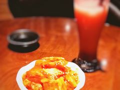 自制泡菜-熊藏居酒屋(kkone店)