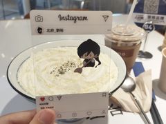 -火山屋台(新街口店)