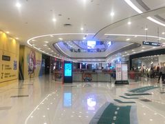 -凯德广场(西城店)