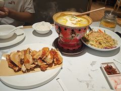 -关东小磨东北菜(漕河泾印象城店)