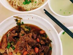 -阿阳牛腩腌面店