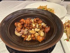 -三清山希尔顿度假酒店·三清轩中餐厅