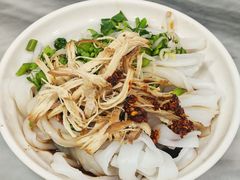 -再回首鸡肉米线(人民路一店)