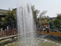 -呀路古热带植物园