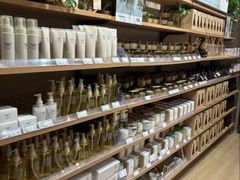 -MUJI无印良品(西单大悦城店)