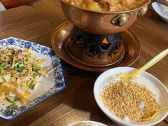 -蜗牛小馆醉乡民谣云南菜(惠新西里店)