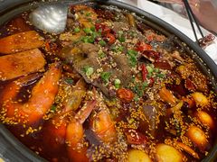 -眉州东坡(清河万象汇店)