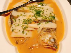 -桂满陇·海市蜃楼·黑金(国金店)