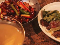 -毛辣果·酸(OHA复兴西路店)