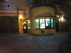 -三鹰之森吉卜力美术馆