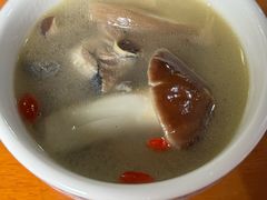 -龙姐私房菜(和顺古镇店)