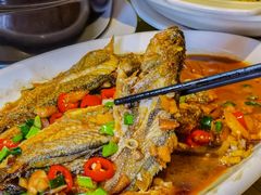 -农家乐·福建土菜(金榕北路店)