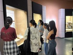 -烟台市博物馆