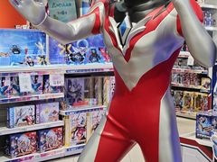 -TOYSRUS玩具反斗城(上海万象城店)