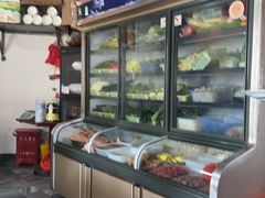 -阿葉农家饭店
