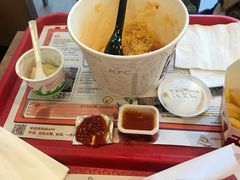 -肯德基(新佛罗伦萨店)